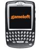 BlackBerry 7780 mobile games by Gameloft