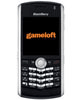 BlackBerry 8120 games