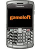 BlackBerry 8310 games
