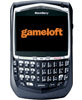 BlackBerry 8705g mobile games by Gameloft
