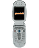Motorola E550 games