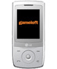 LG ME550 mobile games by Gameloft