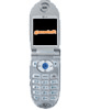 LG VX4600 mobile games by Gameloft