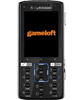 Sony Ericsson K850i games