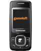 Samsung SGH-M610 games
