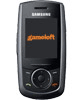 Samsung SGH-M600 games