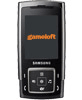 Samsung SGH-E950 games