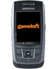 Samsung SGH-T429 games