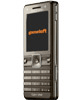 Sony Ericsson K770i games