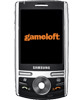 Samsung SGH-i710 games