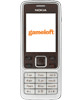 Nokia 6301 games