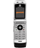 Motorola W375 mobile games by Gameloft