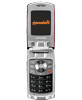 Samsung SGH-E496 games