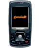 Samsung SGH-P260 games