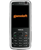 Nokia N77 games