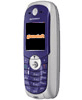 Motorola C651 games
