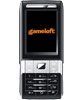 LG KE520 mobile games by Gameloft