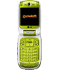 LG U8550 mobile games by Gameloft
