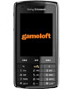 Sony Ericsson W960i games
