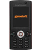 Sony Ericsson V640i games