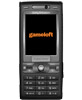 Sony Ericsson K800a games