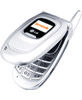 LG C1400 mobile games by Gameloft