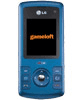 LG KU385 mobile games by Gameloft