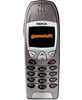 Nokia 6210 Navigator games
