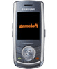 Samsung SGH-J610 games