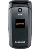 Samsung SGH-J400 games