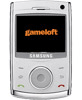 Samsung SGH-i620 games
