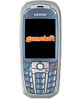 Siemens CXT65 games