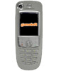 Motorola A835 games