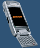 Sony Ericsson P910i mobile games by Gameloft