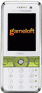 Sony Ericsson K660i mobile games by Gameloft