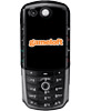 Motorola E1000 games
