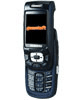 Samsung SGH-D500 games