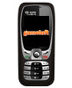 Sagem myX-4 games