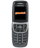 Samsung SGH-E630 games