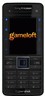Sony Ericsson C902 mobile games by Gameloft