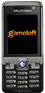 Sony Ericsson C702 mobile games by Gameloft