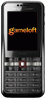 Sony Ericsson G502 mobile games by Gameloft