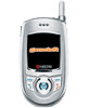 Kyocera SE44 mobile games by Gameloft