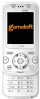 Sony Ericsson F305 mobile games by Gameloft