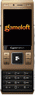 Sony Ericsson C905 mobile games by Gameloft