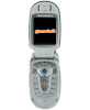 Motorola V535 games