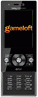 Sony Ericsson G705 mobile games by Gameloft