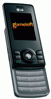 LG KS500 mobile games by Gameloft