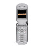 Motorola V262 games