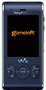 Sony Ericsson W595s mobile games by Gameloft